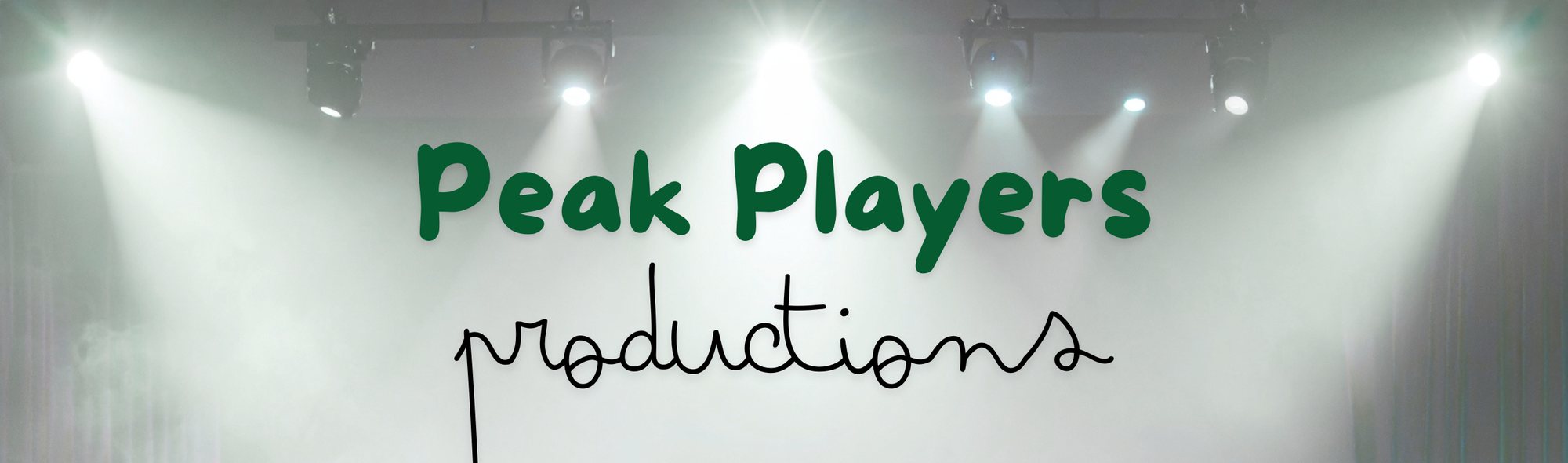 Peak Players Productions