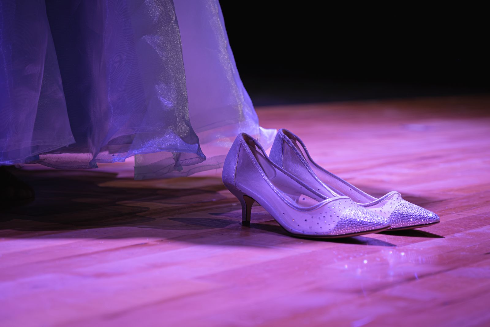Cinderella, Spring 2026