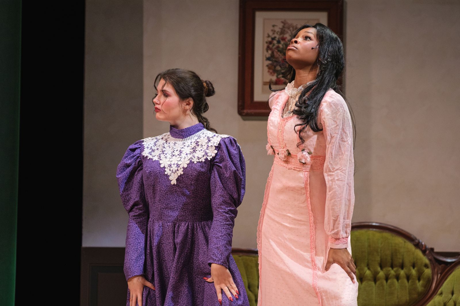 The Importance of Being Earnest, Fall 2025
